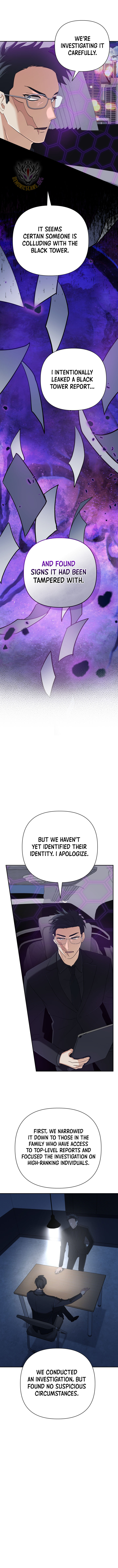 The Return of the Mythical Archmage Chapter 55 9